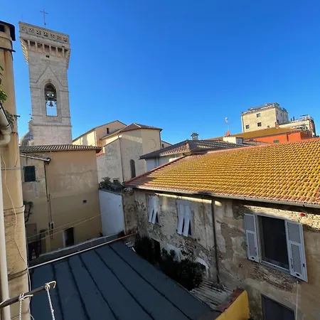 L'orbetellana - Appartement