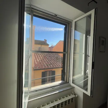 Apartman L'orbetellana - Orbetello