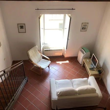 L'orbetellana - Appartement *