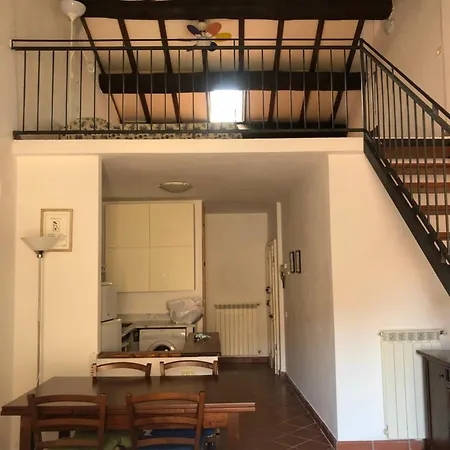 L'orbetellana - *