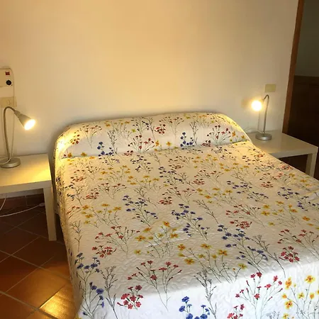 L'orbetellana - Apartman *