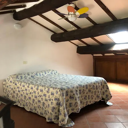 Appartement L'orbetellana - Orbetello