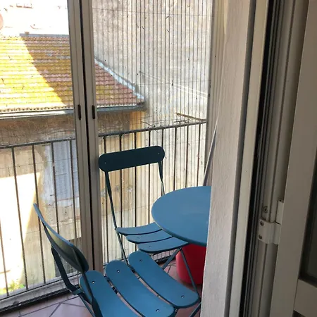 Appartement L'orbetellana -