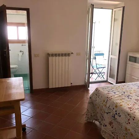 L'orbetellana - Apartman Orbetello